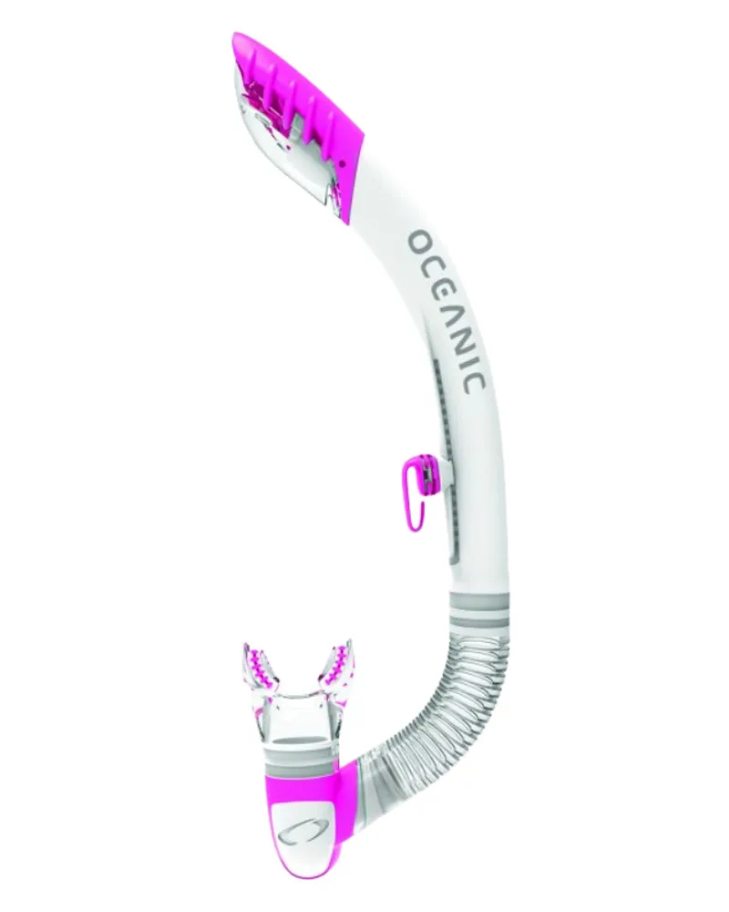 OCEANIC ULTRA DRY 2 SNORKEL