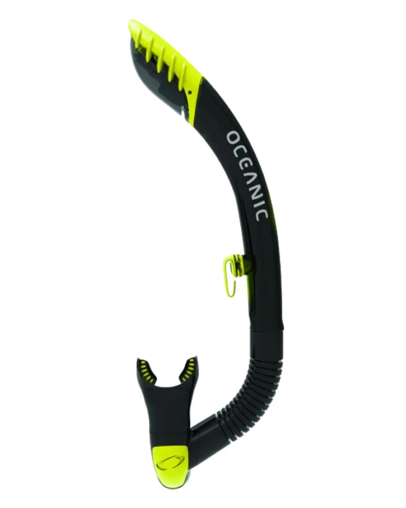 OCEANIC ULTRA DRY 2 SNORKEL