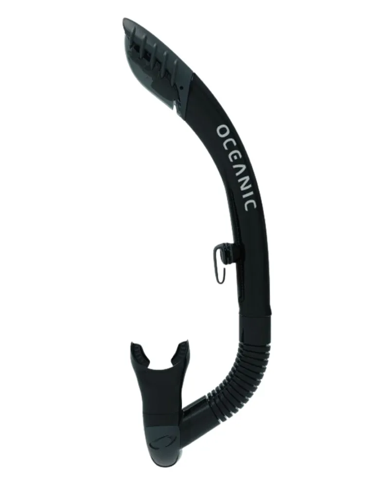 OCEANIC ULTRA DRY 2 SNORKEL