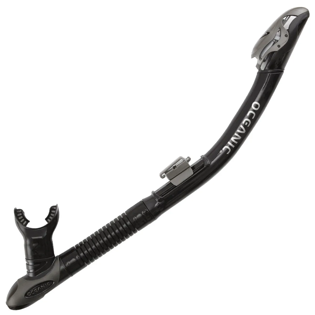 Oceanic Ultra Dry SCUBA Diving Snorkel