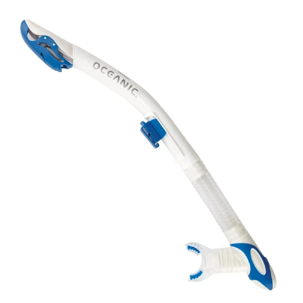 Oceanic Ultra Dry SCUBA Diving Snorkel