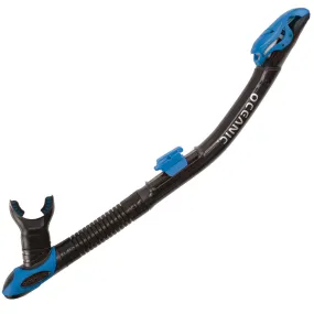 Oceanic Ultra Dry SCUBA Diving Snorkel