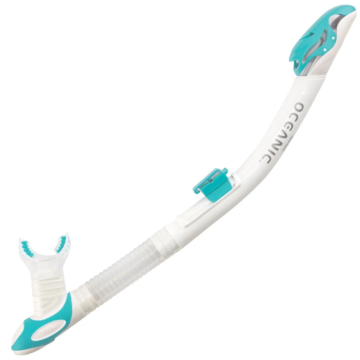 Oceanic Ultra Dry SCUBA Diving Snorkel