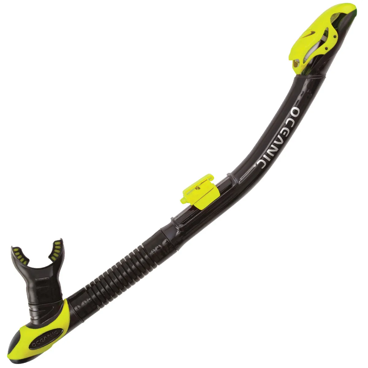 Oceanic Ultra Dry SCUBA Diving Snorkel