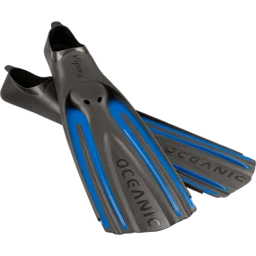 Oceanic Viper 2 Fullfoot Fins