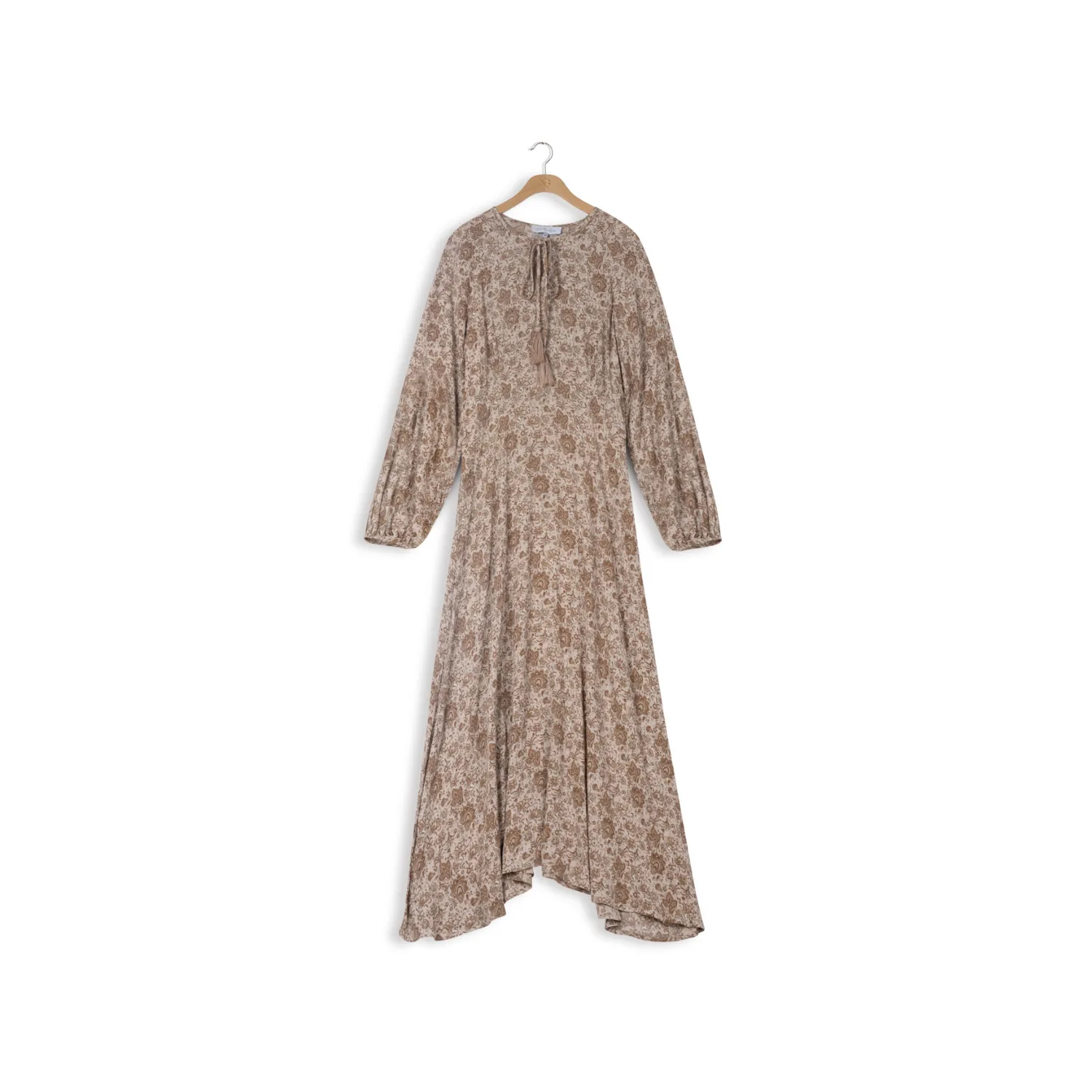 ofd peasant dress
