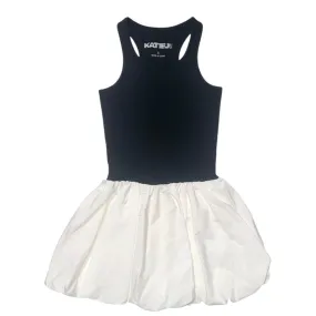 QUEENIE BUBBLE DRESS