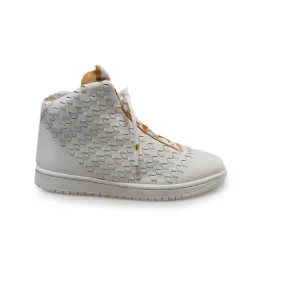 *RARE* Mens Nike Jordan Shine Ltd Edition 500 Worldwide - 689480 105 - White Vac