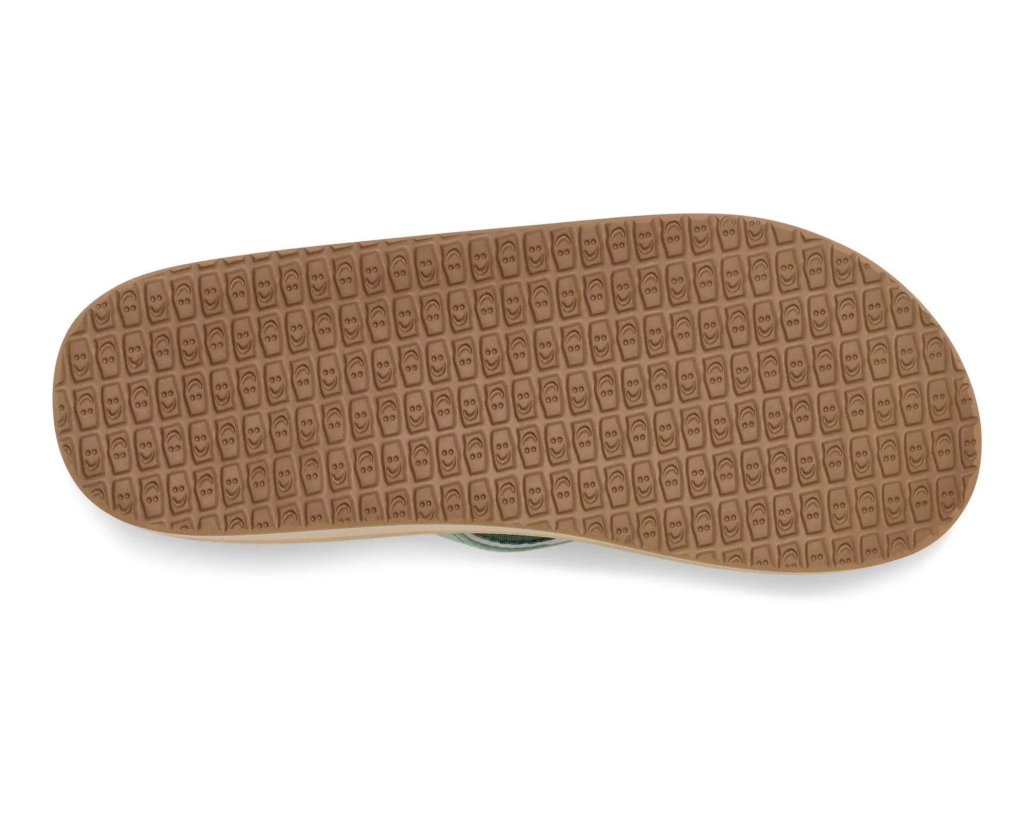 Sanuk Womens Sawyer Sandals - Tan