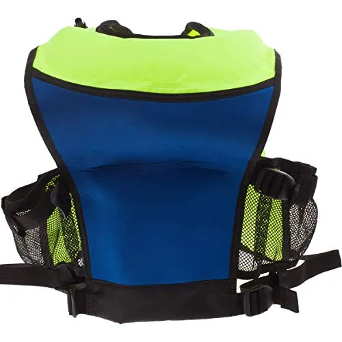 ScubaMax Snorkel Vest