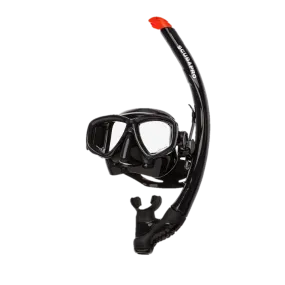 ScubaPro Ecco Mask w/Snorkel