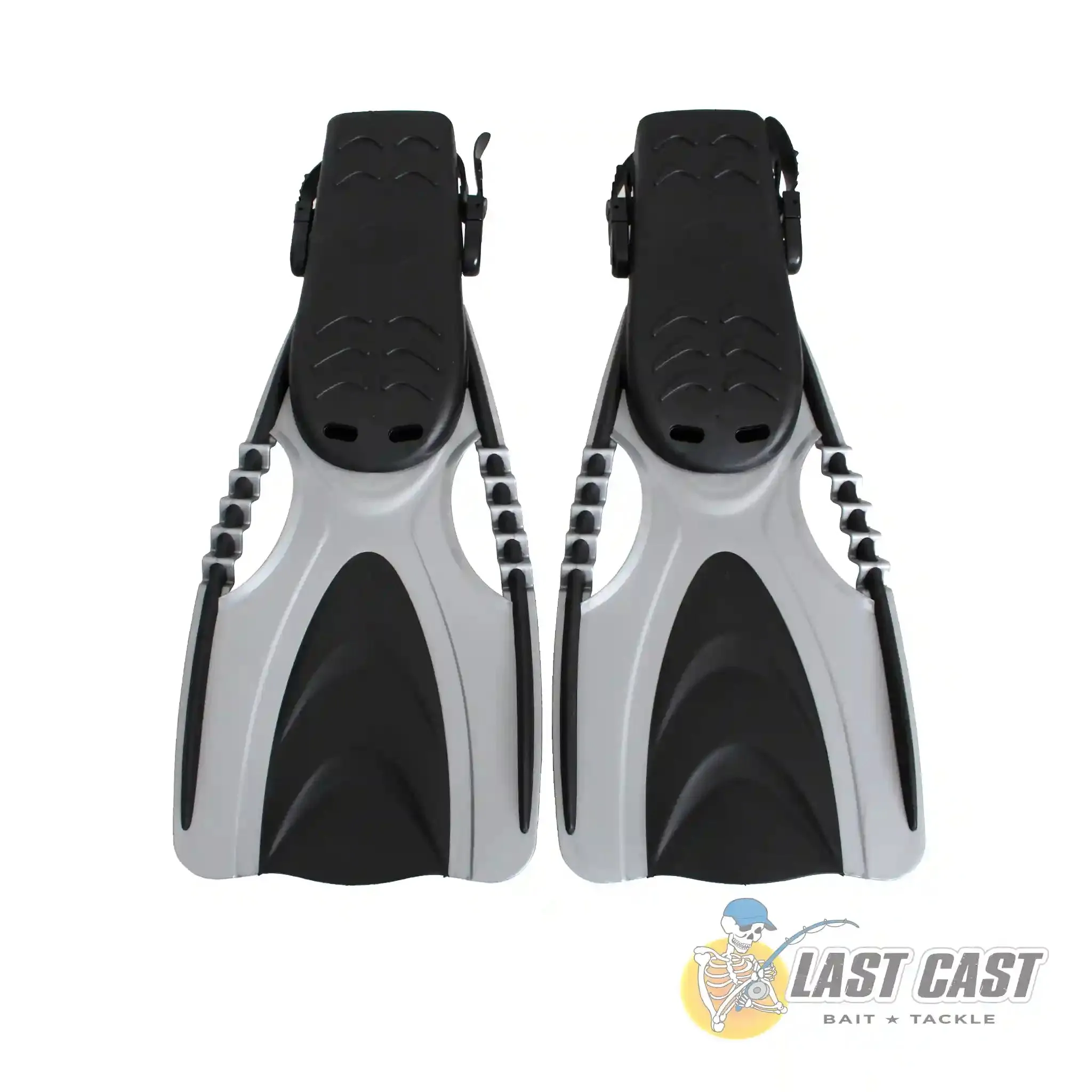 SEA HARVESTER - SNORKEL FIN F88 OPEN HEEL