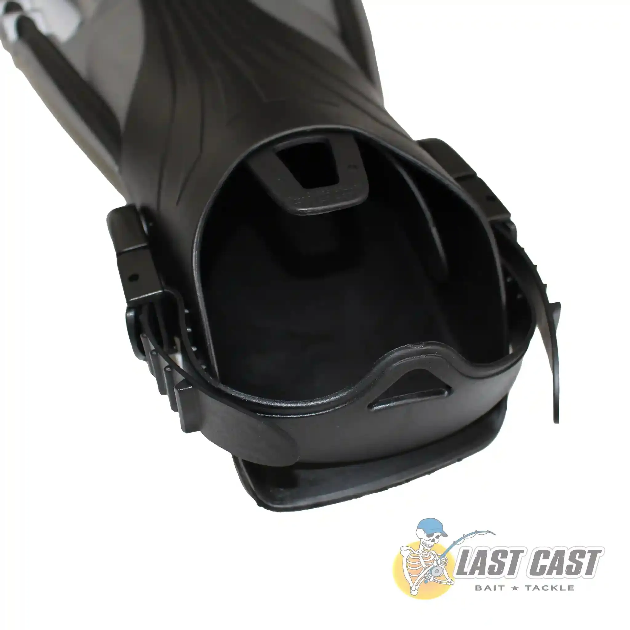 SEA HARVESTER - SNORKEL FIN F88 OPEN HEEL