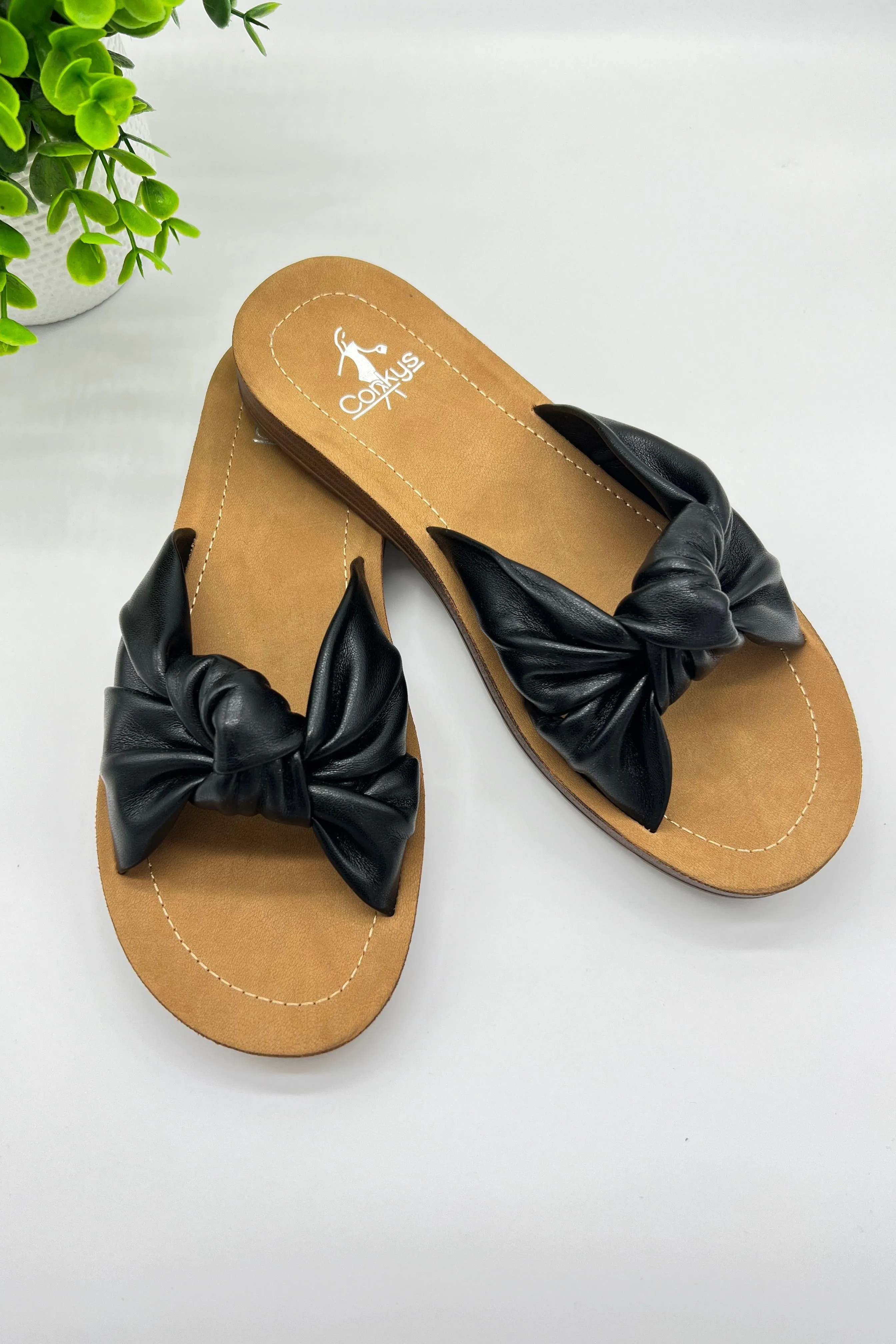 Sea La Vie Sandal By Corky's