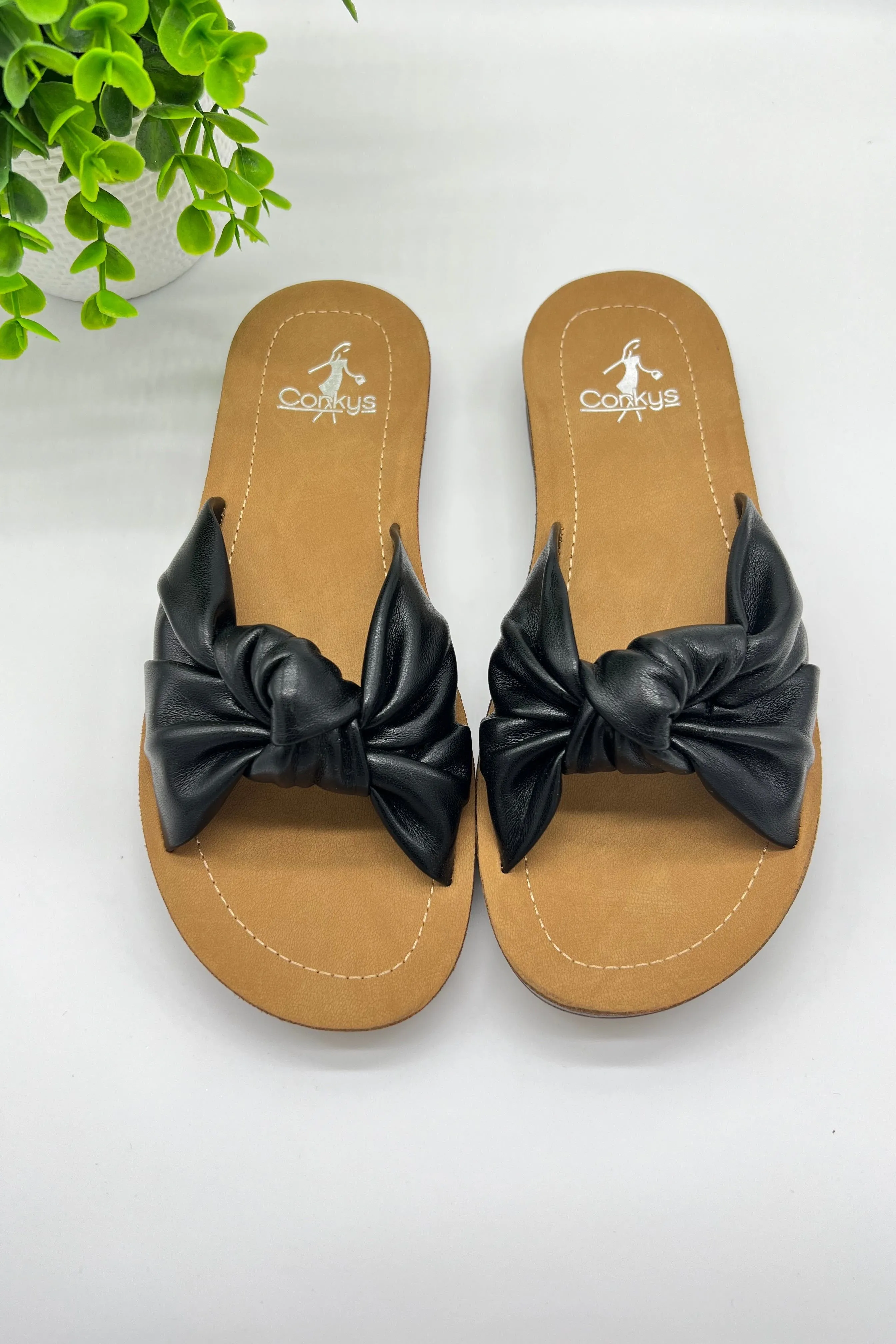 Sea La Vie Sandal By Corky's