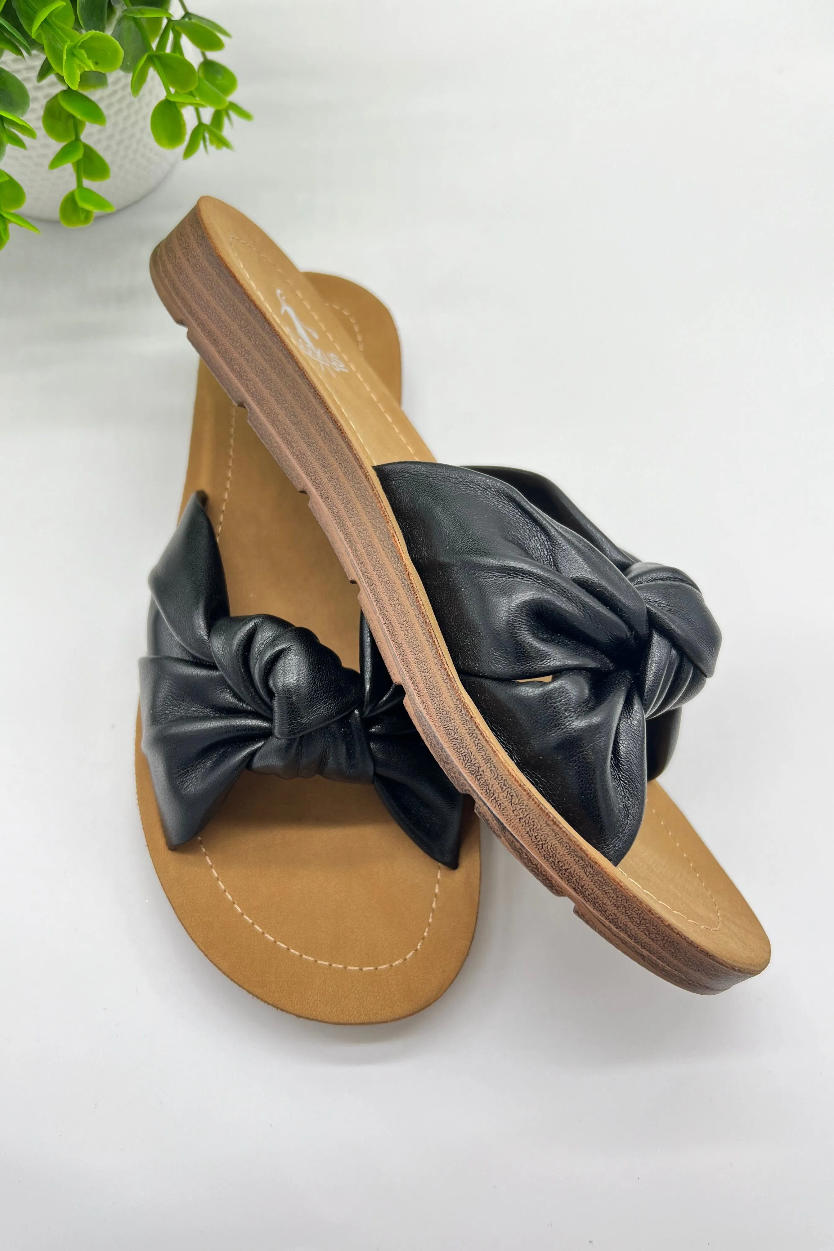 Sea La Vie Sandal By Corky's