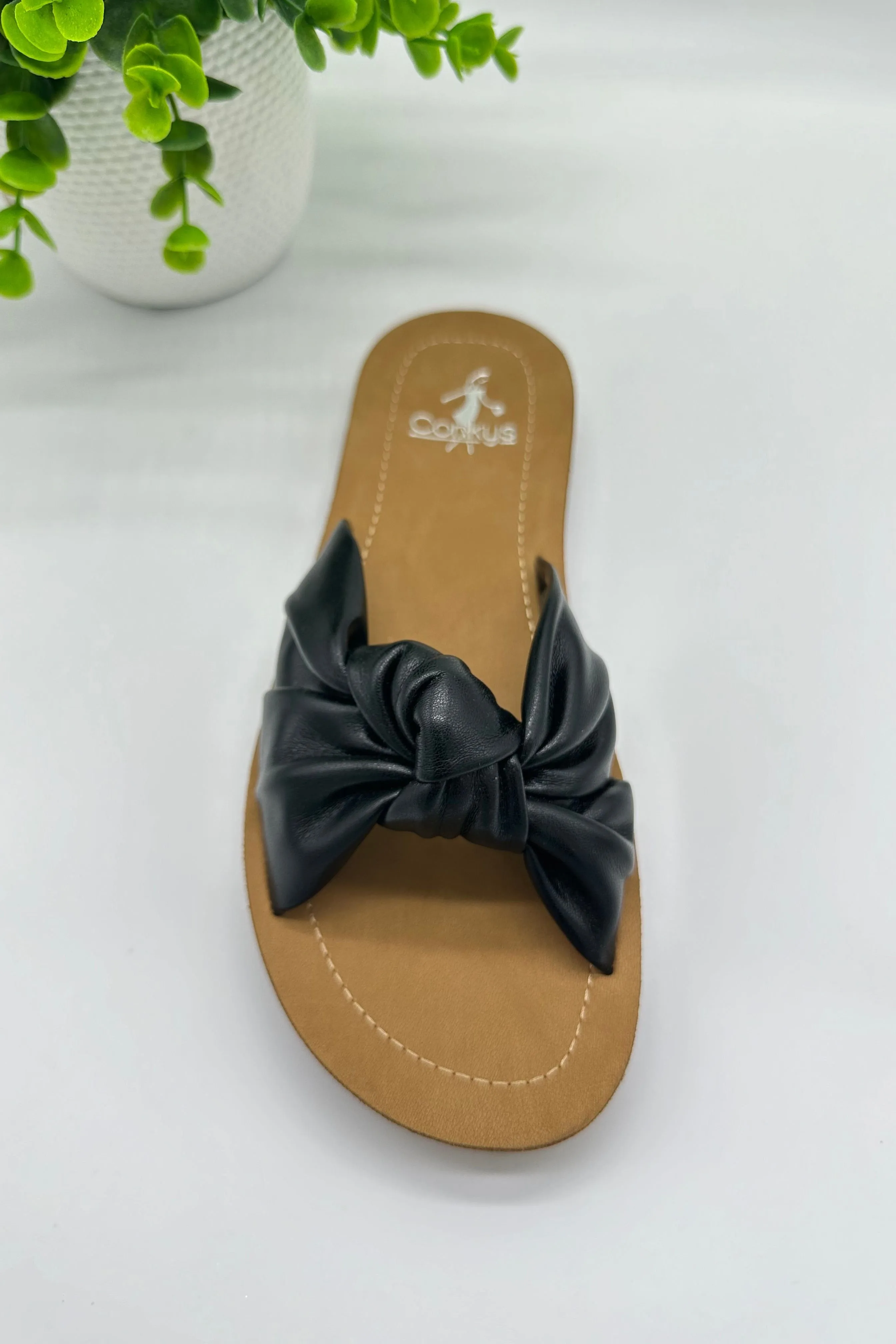 Sea La Vie Sandal By Corky's
