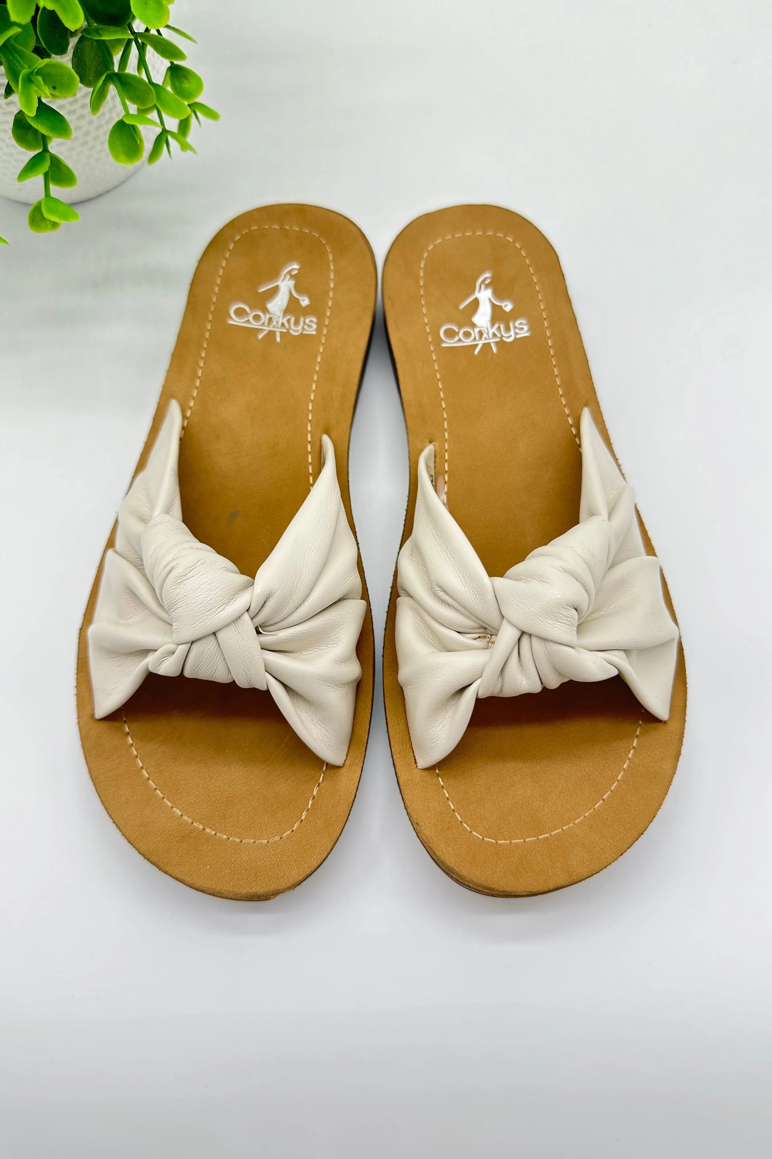Sea La Vie Sandal By Corky's