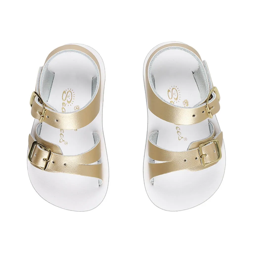 Sea Wees Sandals