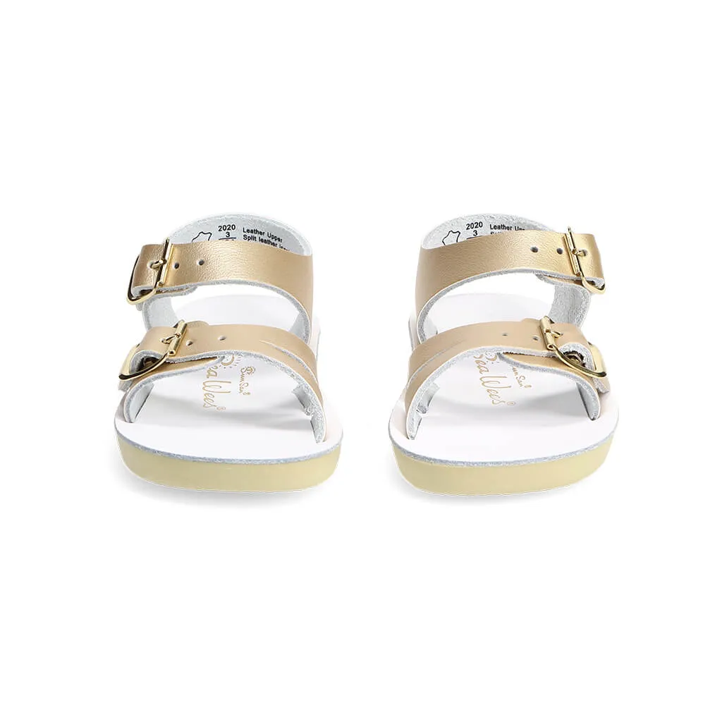 Sea Wees Sandals