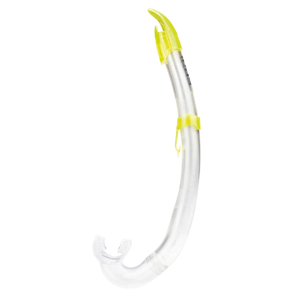 SEAC Flash Scuba Diving Snorkeling Spearfishing Freediving Snorkel