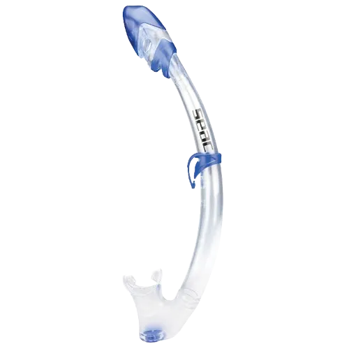 SEAC Tribe Dry Diving Snorkel