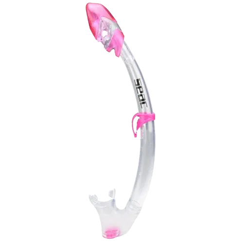 SEAC Tribe Dry Diving Snorkel