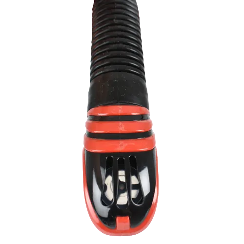 Seac Vortex Dry Snorkel BCS S/BL Metal Red