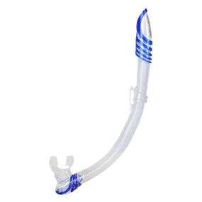 Seac Vortex Snorkel BCS S/KL Blue