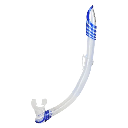 Seac Vortex Snorkel BCS S/KL Blue