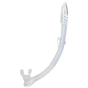Seac Vortex Snorkel BCS S/KL White