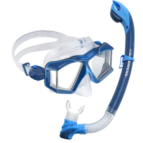 Sideview LX Combo - Blue/Navy