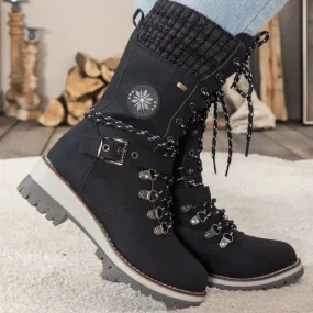 Sierra™ - Snowflake Trek Boots