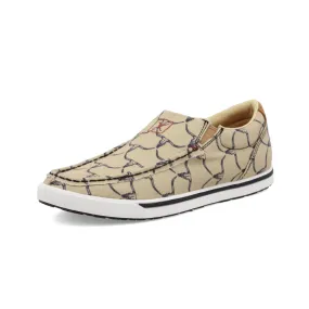 Slip-On Kicks | WCA0057