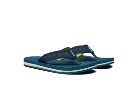 SWIMS Napoli Flip Flop Sandals - Navy