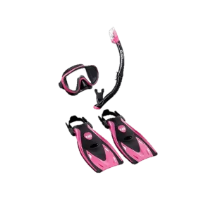 TUSA Serene Adult Travel Set