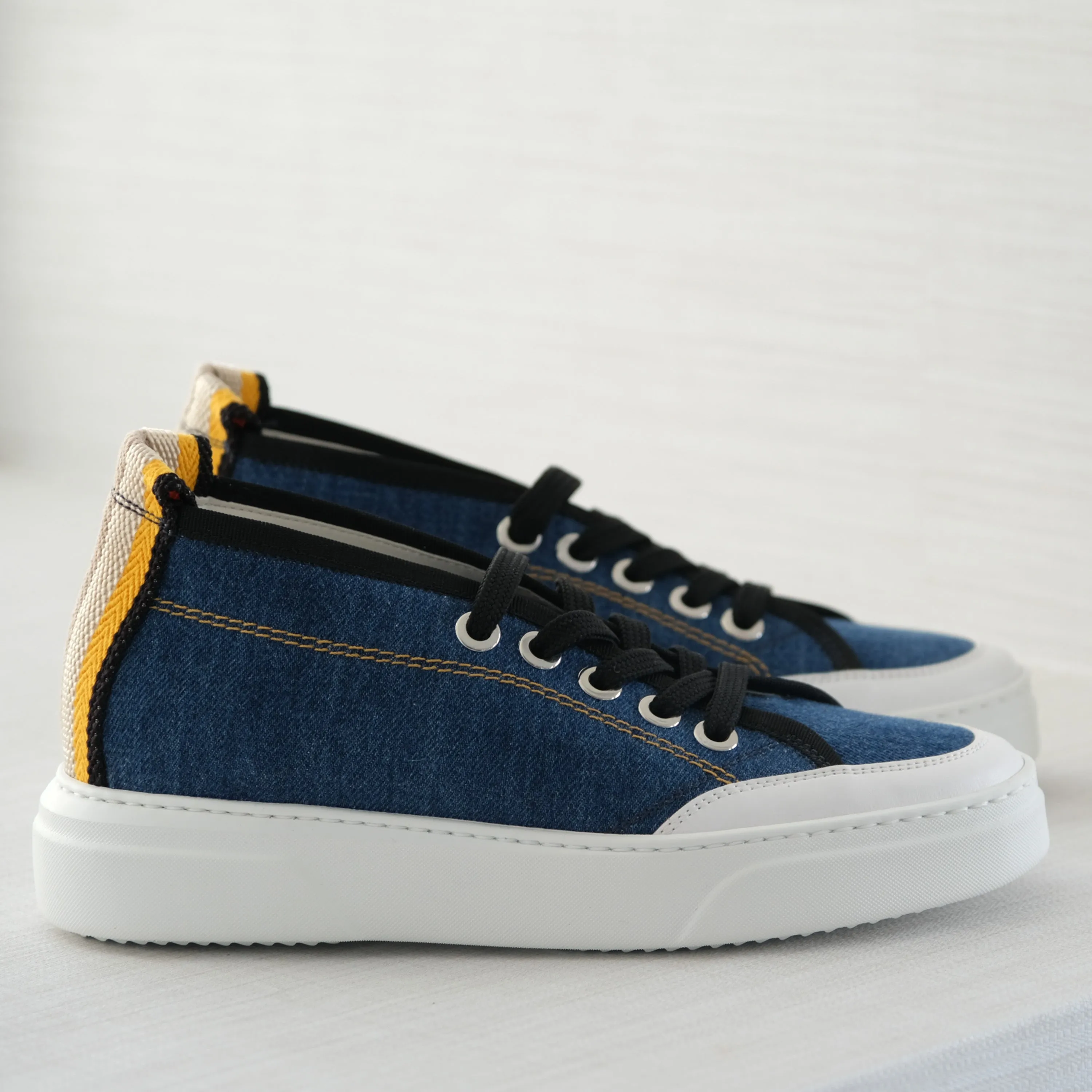 Ubalda Sneakers Navy