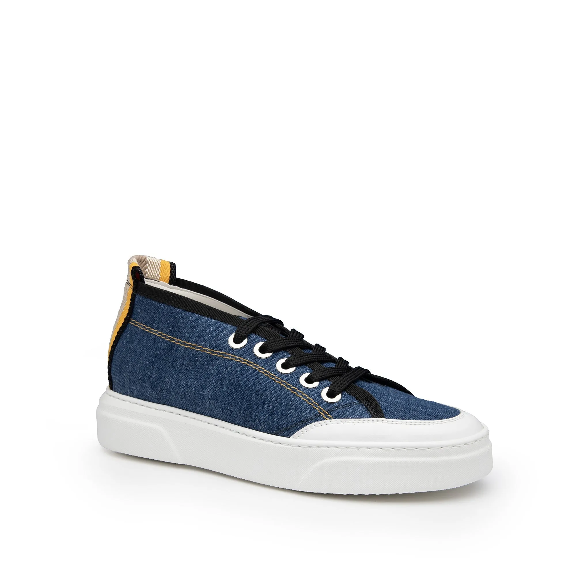 Ubalda Sneakers Navy