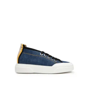 Ubalda Sneakers Navy