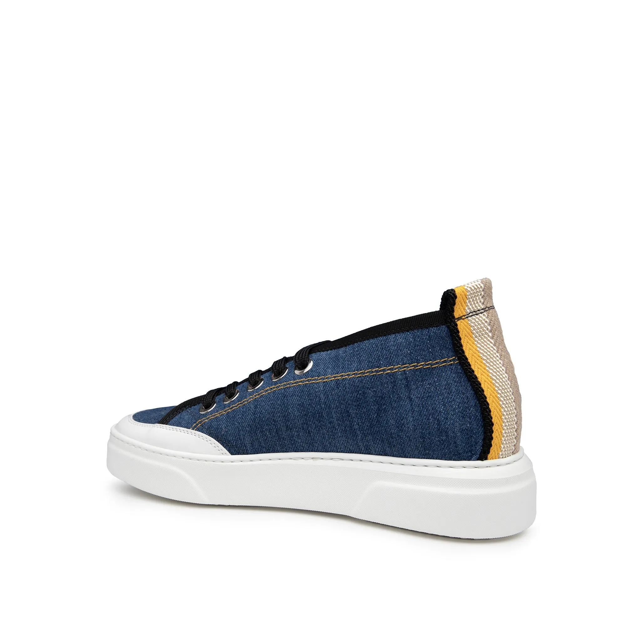Ubalda Sneakers Navy