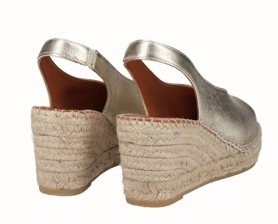 Viguera 2127SAH- Espadrille