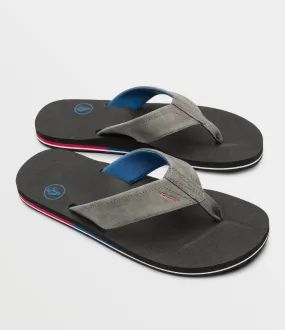 VOLCOM Victor Sandals