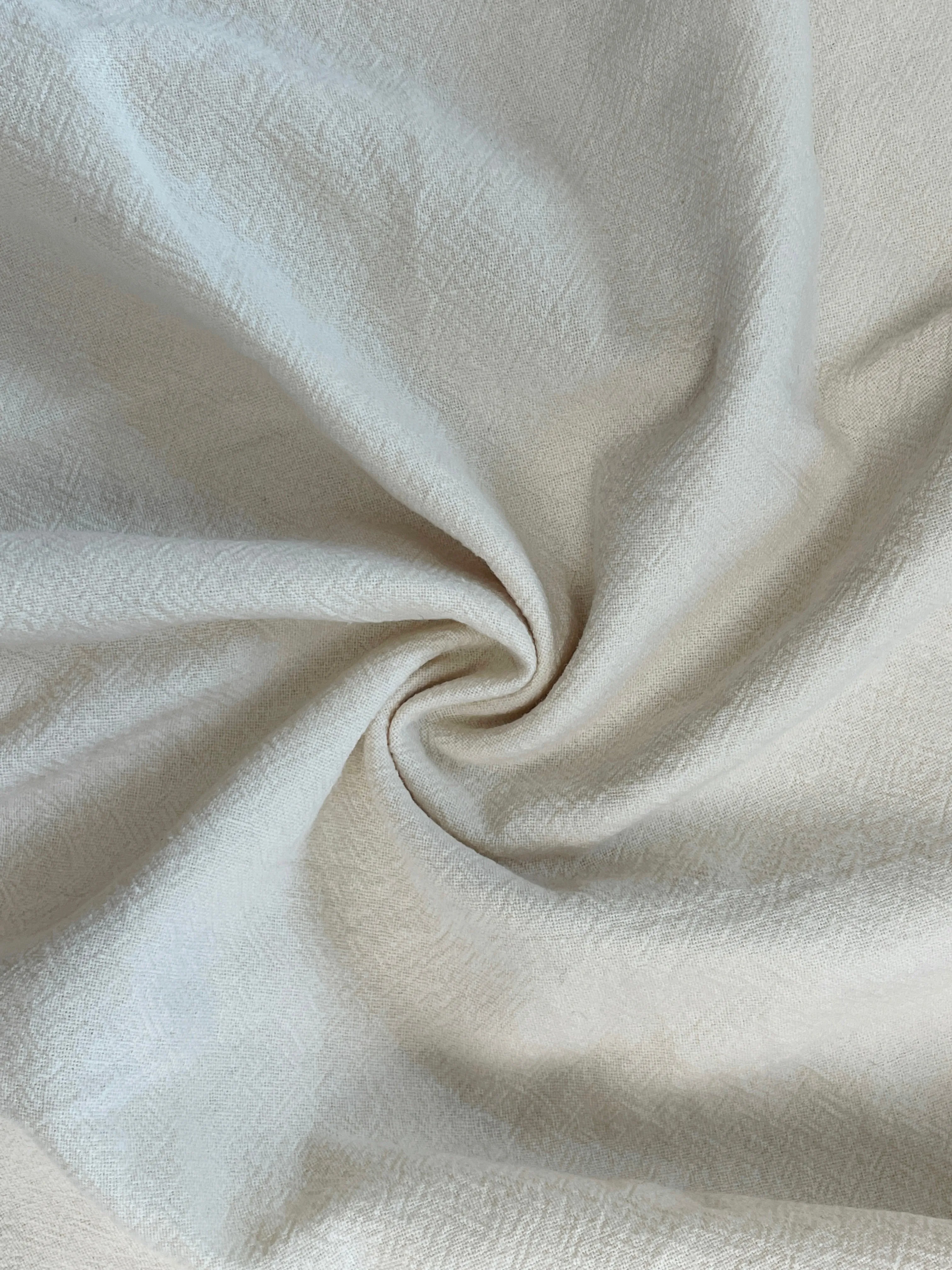 Women's Halter Beige Dress by KAJA Clothing - Bertha Dress