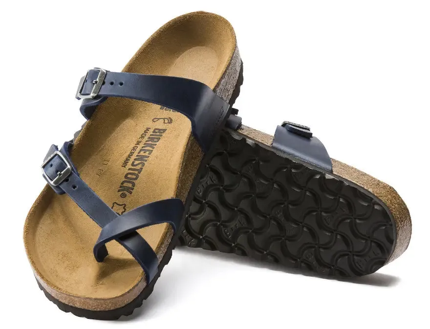 Women's Mayari Oiled Leather