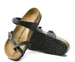 Women's Mayari Oiled Leather