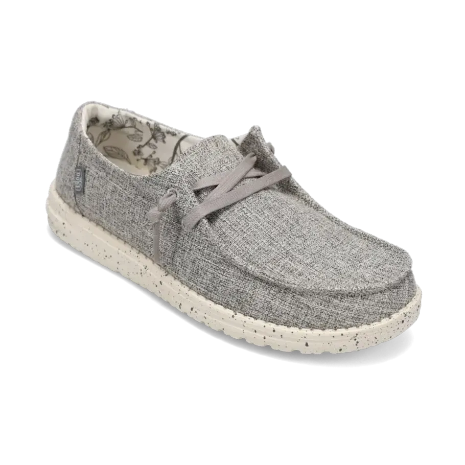 Women's Wendy Blend Linen Iron