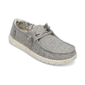 Women's Wendy Blend Linen Iron