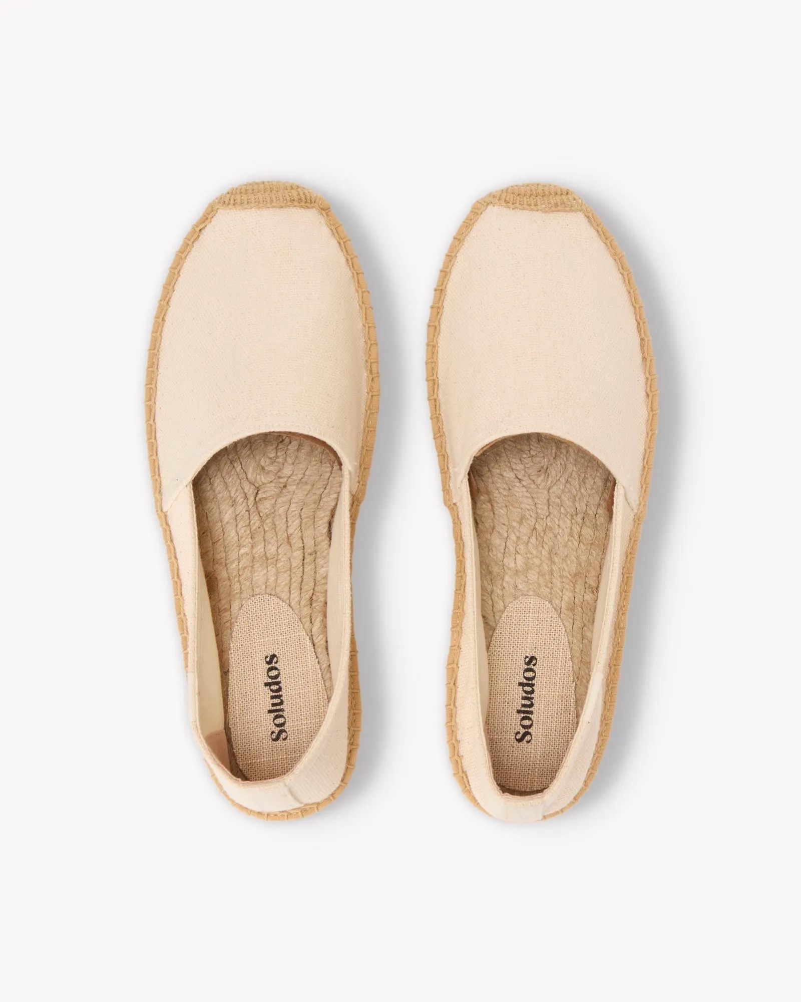 Womens_Espadrilles_The Dali Original_Canvas Colors_Natural Undyed