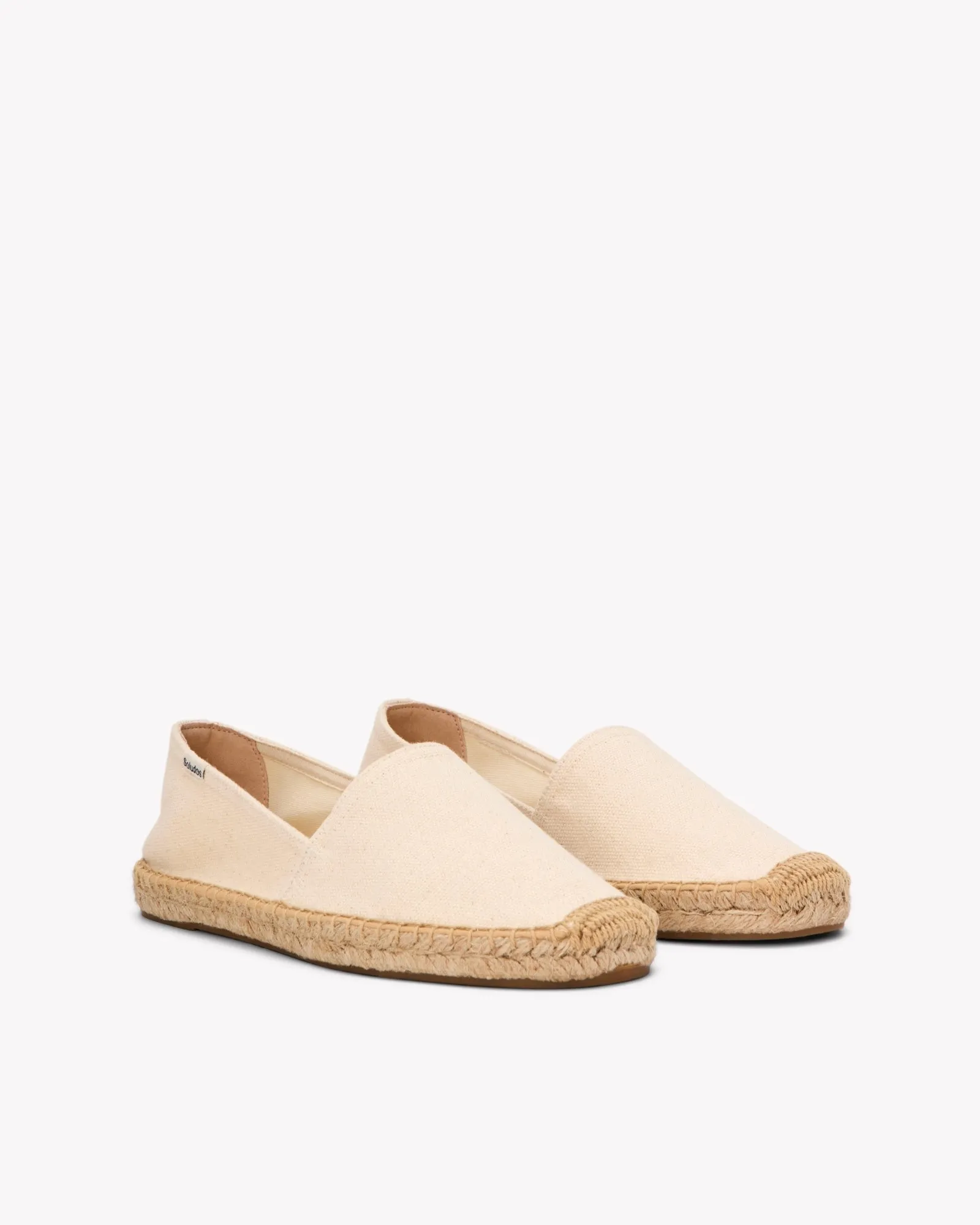 Womens_Espadrilles_The Dali Original_Canvas Colors_Natural Undyed