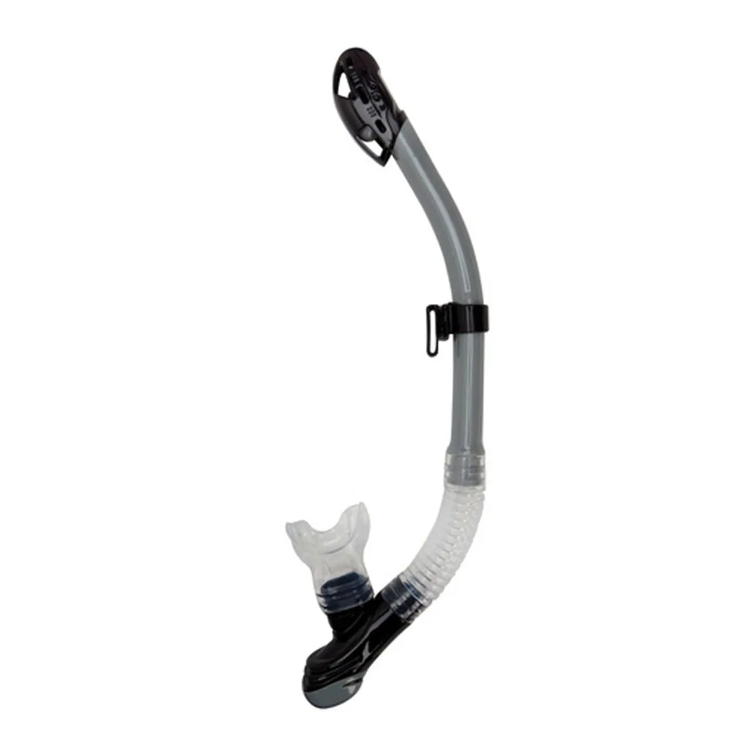 XS Scuba Passage Dry Top Snorkel with Purge Valve